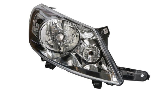 CITROEN DISPATCH 2007 ON HEADLIGHT HEADLAMP RH RIGHT O/S DRIVER SIDE