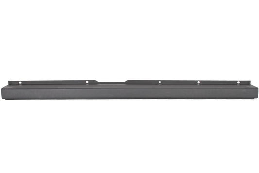 CITROEN RELAY 2014 ON REAR BUMPER CENTER SECTION MIDDLE TEXTURED READY TO FIT