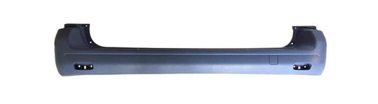 PEUGEOT EXPERT 2019 ON REAR BUMPER PRIMED NO PARKING SENSORS 1614328180