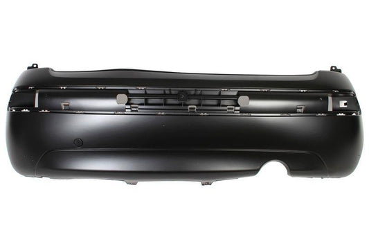 CITROEN C3 2002 - 2009 REAR BUMPER PRIMED BRAND NEW