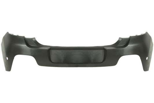 CITROEN C3 2017 - 2020 REAR BUMPER UPPER PRIMED WITH PDC HOLES AND ARCH HOLES