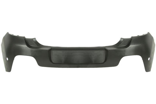 CITROEN C3 2020 - 2024 REAR BUMPER UPPER PRIMED WITH PDC HOLES AND ARCH HOLES
