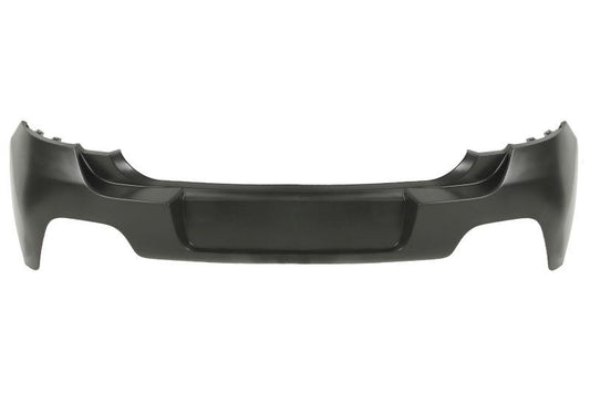 CITROEN C3 2020 ON REAR BUMPER UPPER PRIMED WITHOUT PARKING SENSOR HOLES NEW