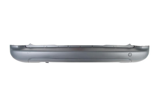 CITROEN BERLINGO 2008 – 2018 REAR BUMPER PRIMED NO PARKING SENSOR HOLES
