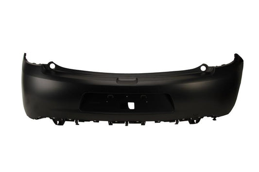 CITROEN C3 2010 - 2016 REAR BUMPER PRIMED INSURANCE APPROVED 7410KY