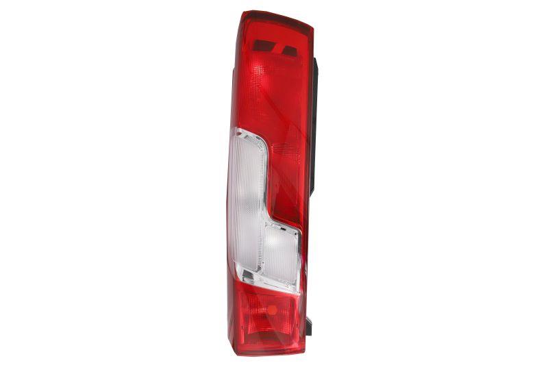 CITROEN RELAY 2014 - 2024 REAR LIGHT TAIL LIGHT LAMP PASSENGER SIDE LEFT NEW