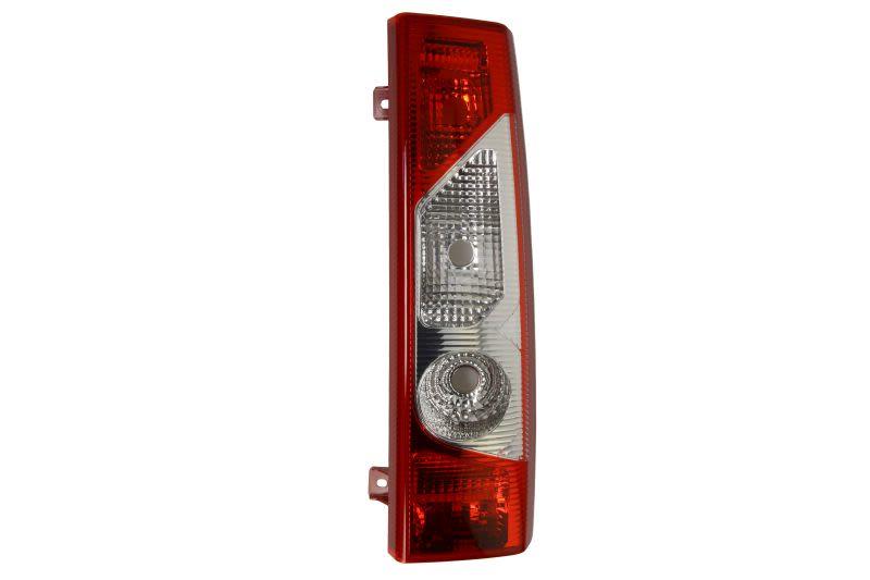 CITROEN DISPATCH 2007> TAIL LIGHT REAR LIGHT TAIL LAMP RH RIGHT O/S RIGHT DRIVER