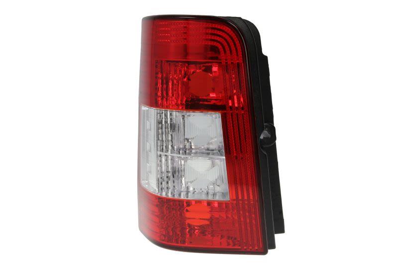 PEUGEOT PARTNER CITROEN BERLINGO 2005-2008 REAR LIGHT LAMP LEFT PASSENGERS SIDE