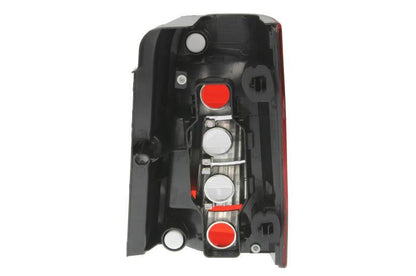 PEUGEOT PARTNER CITROEN BERLINGO 2005-2008 REAR LIGHT LAMP LEFT PASSENGERS SIDE