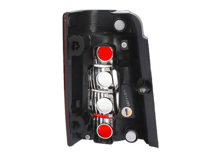 PEUGEOT PARTNER CITROEN BERLINGO 2005-2008 REAR LIGHT LAMP RIGHT DRIVER SIDE