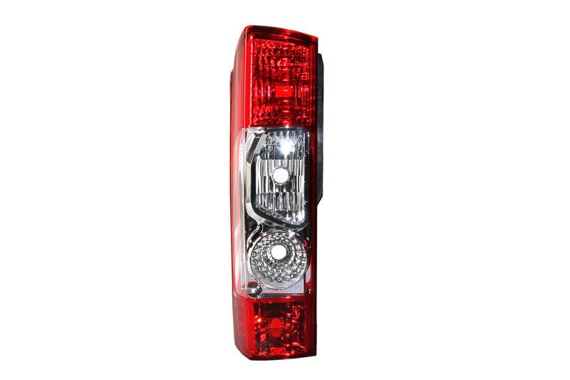 PEUGEOT BOXER 2006 - 2014 REAR LAMP REAR LIGHT LEFT LH PASSENGER SIDE NEARSIDE