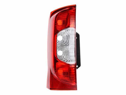 CITROEN NEMO PEUGEOT BIPPER FIAT FIORINO 08> REAR LAMP REARLIGHT LEFT PASSENGERS