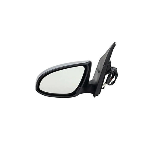 TOYOTA AYGO 2014 - 2022 ELECTRIC MIRROR PASSENGER SIDE LEFT NEW PRIMED
