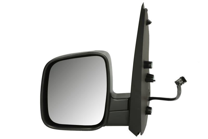 CITROEN NEMO PEUGEOT BIPPER FIAT FIORINO ELECTRIC WING DOOR MIRROR PASSENGERS