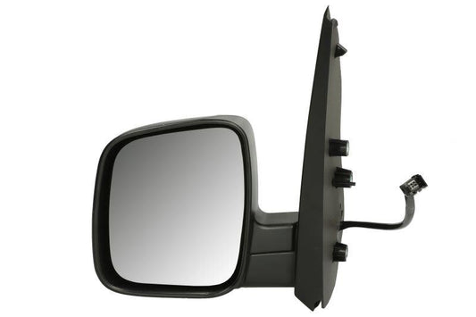 CITROEN NEMO PEUGEOT BIPPER FIAT FIORINO ELECTRIC WING DOOR MIRROR PASSENGERS