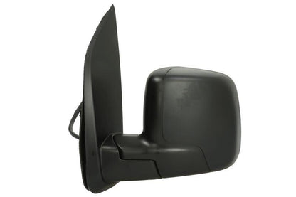 CITROEN NEMO PEUGEOT BIPPER FIAT FIORINO ELECTRIC WING DOOR MIRROR PASSENGERS