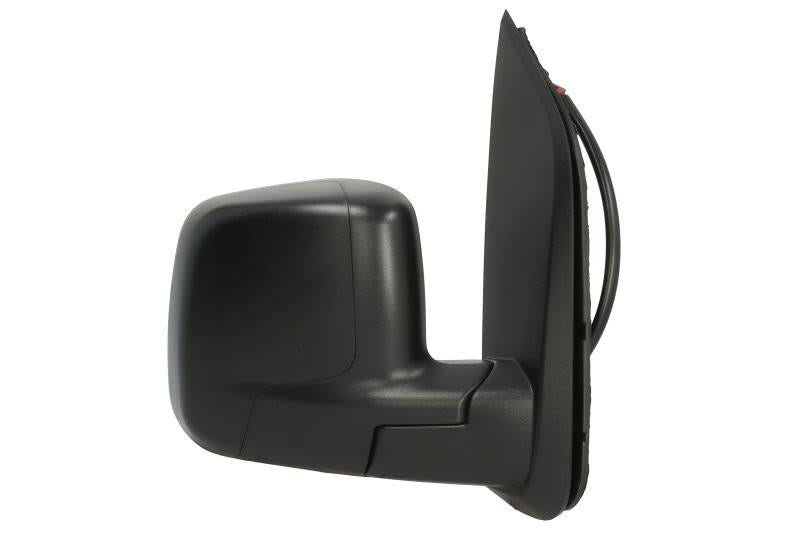 CITROEN NEMO PEUGEOT BIPPER FIAT FIORINO ELECTRIC WING DOOR MIRROR DRIVER SIDE