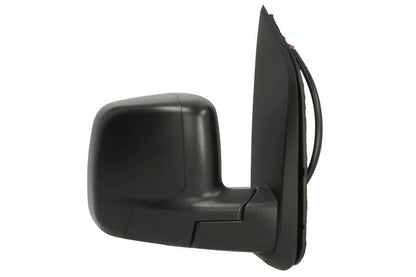 CITROEN NEMO PEUGEOT BIPPER FIAT FIORINO ELECTRIC WING DOOR MIRROR DRIVER SIDE
