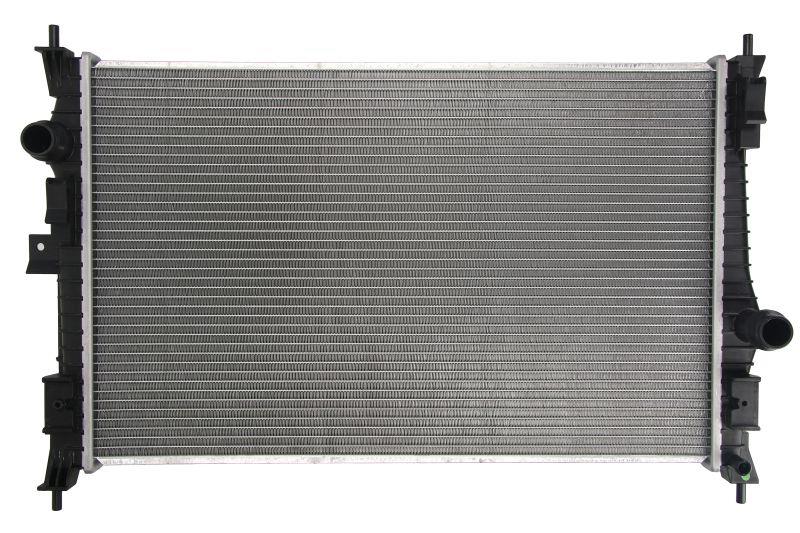 VAUXHALL COMBO 2018 ON RADIATOR WATER COOLER 636014 CHECK OEM PART NUMBER