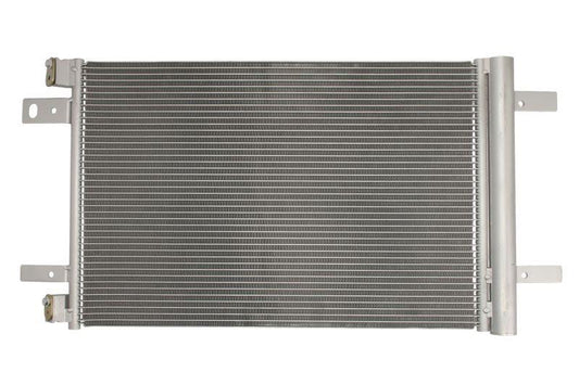VAUXHALL VIVARO 2019 - 2024 AIR CONDTION A/C CONDENSER WITH DRYER 9673629780