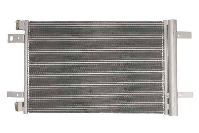 VAUXHALL ASTRA 2022 ONWARDS AIR CONDTION A/C CONDENSER WITH DRYER 9673629780 NEW