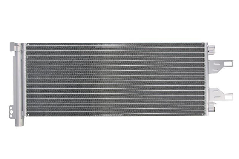 CITROEN RELAY 2006 ON AIR CONDITION CONDENSER A/C AIR CON RADIATOR WITH DRYER