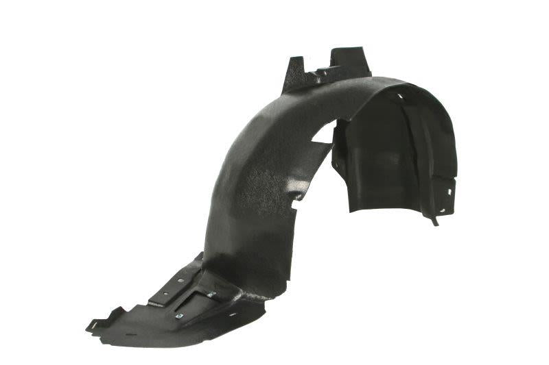 CITROEN C3 2002 - 2009 FRONT WING SPLASH GUARD INNER ARCH LEFT PASSENGERS SIDE