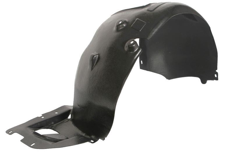 CITROEN DS3 2010 - 2019 FRONT WHEEL ARCH SPLASH GUARD INNER ARCH TRIM LEFT SIDE