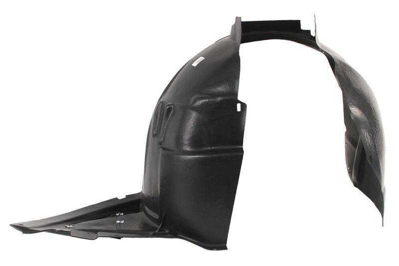 CITROEN C3 2002 - 2009 FRONT WING SPLASH GUARD INNER ARCH RIGHT DRIVER SIDE NEW