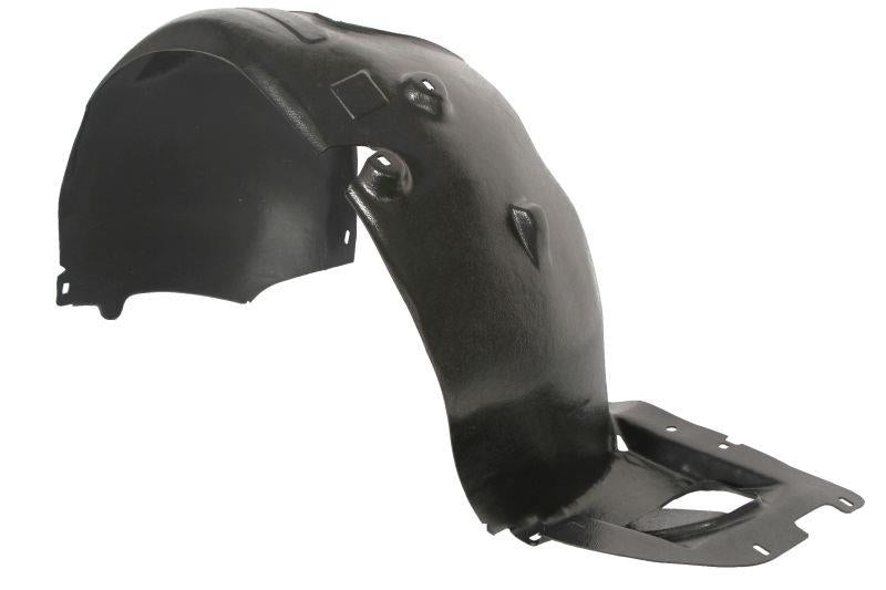 CITROEN DS3 2010 - 2019 FRONT WHEEL ARCH SPLASH GUARD INNER ARCH TRIM RIGHT
