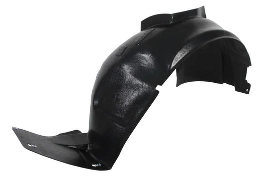 FIAT SCUDO 2007 - 2016 FRONT SPLASH GUARD WHEELHOUSE LINER PASSENGER SIDE LEFT