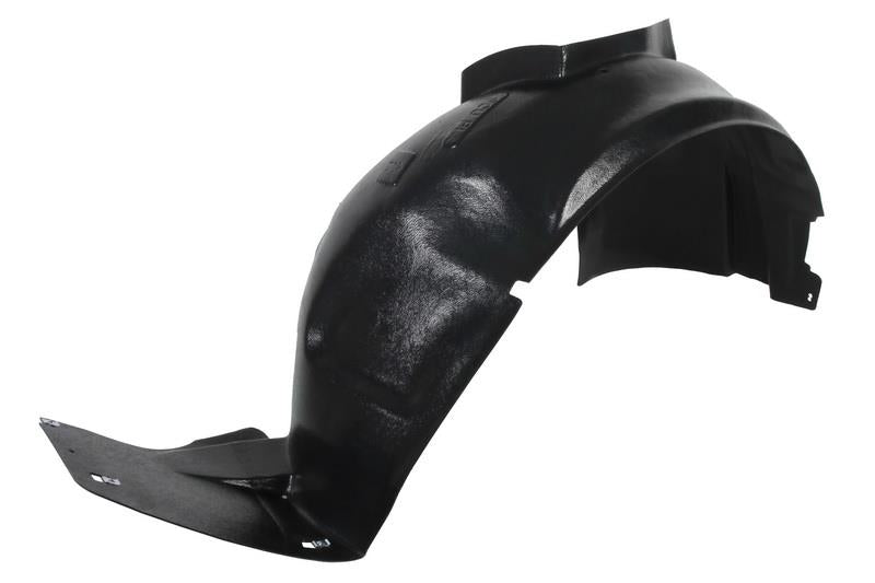 PEUGEOT EXPERT 2007 - 2016 FRONT SPLASH GUARD PASSENGER SIDE LEFT