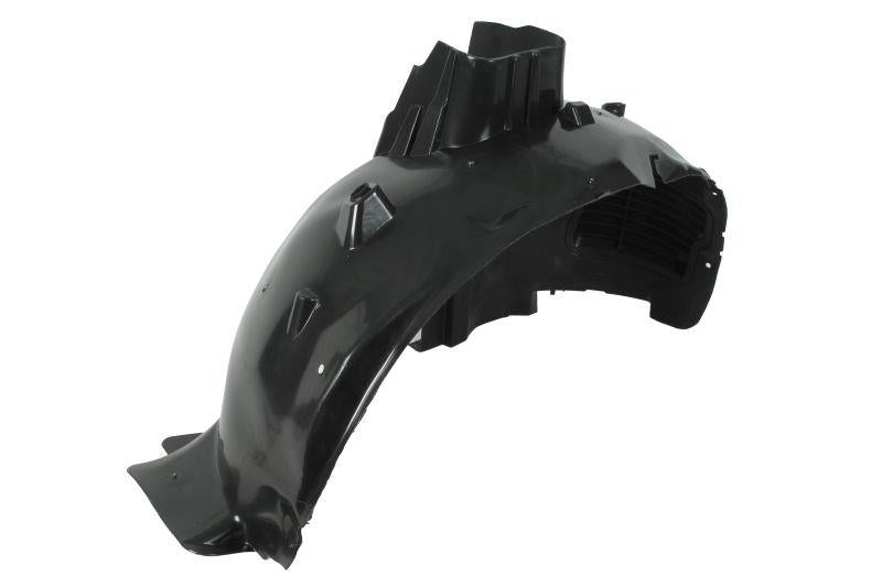 PEUGEOT PARTNER VAN 2018 ONWARDS FRONT WING SPLASHGUARD DRIVER SIDE RIGHT