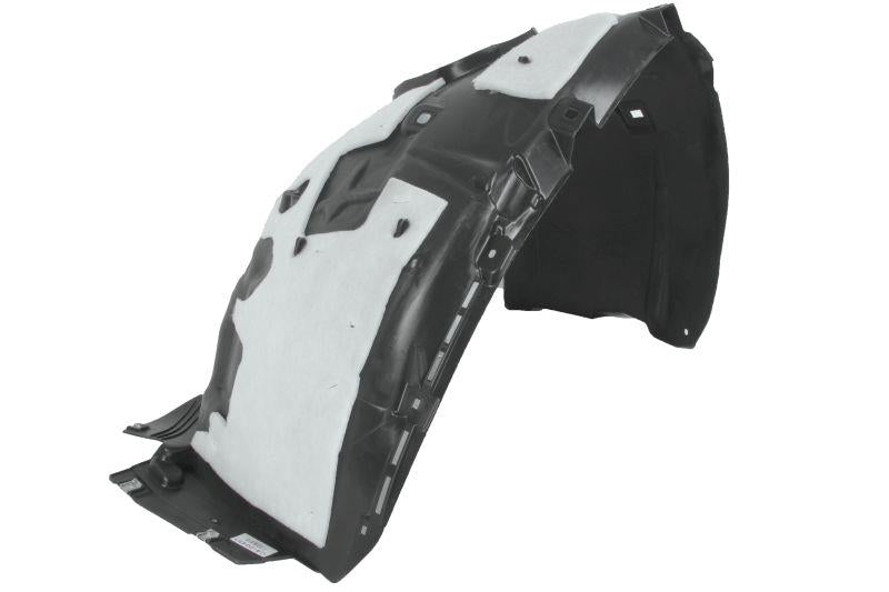 CITROEN C4 2021 ONWARDS FRONT SPLASHGUARD WHEEL HOUSE LINER PASSENGER LEFT