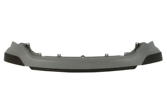 IVECO DAILY 2014 - 2019 FRONT GRILLE UPPER SUPPORT PRIMED NOSE PANEL 5802341775