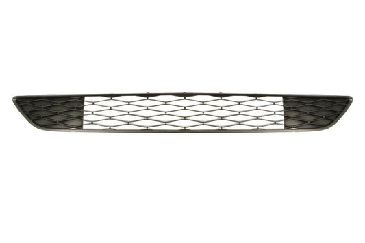 FIAT TIPO 2016 – 2021 HATCHBACK FRONT BUMPER LOWER CENTRE GRILLE BLACK NEW