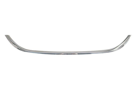FIAT TIPO 2016–2021 FRONT BUMPER TOP MAIN RADIATOR GRILLE LOWER MOULDING CHROME