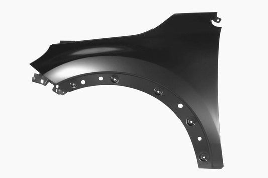 FIAT 500X 2015 - 2018 FRONT WING FENDER PANEL PRIMED PASSENGER SIDE LEFT