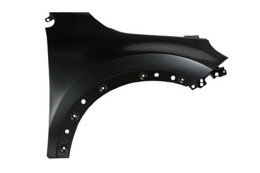 FIAT 500X 2015 - 2018 FRONT WING FENDER PANEL PRIMED DRIVER SIDE RIGHT
