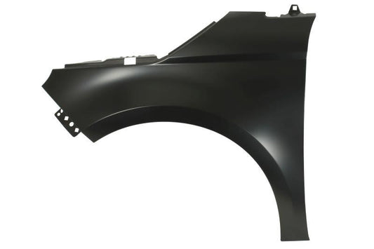 FIAT 500 E 2021 ONWARDS FRONT WING FENDER PRIMED STEEL PASSENGER SIDE LEFT NEW