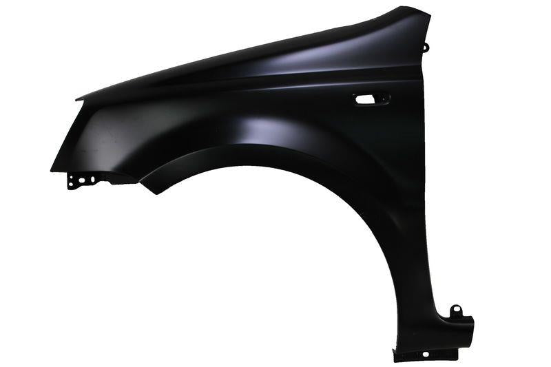 FIAT PANDA 2003 -2012 FRONT WING LEFT PASSENGERS NEW INSURANCE APPROVED O.E NU