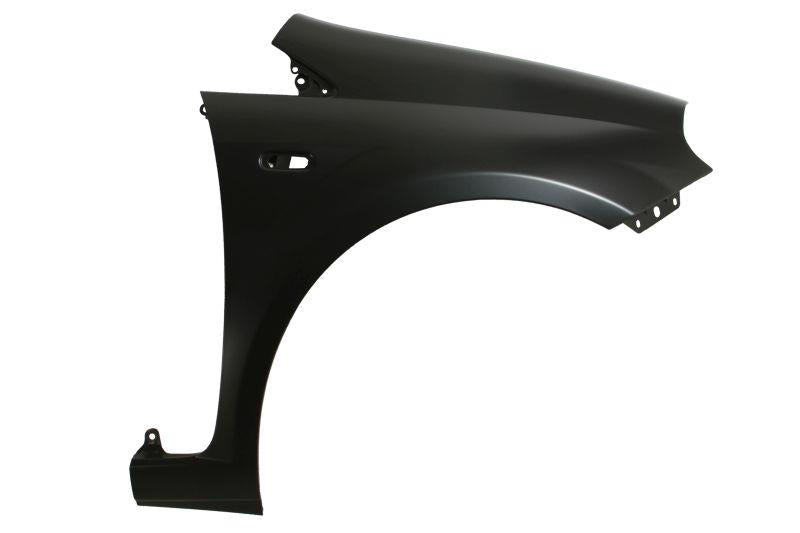 FIAT PUNTO 2012 - 2018 FRONT WING FENDER RIGHT DRIVER SIDE PANEL PRIMED