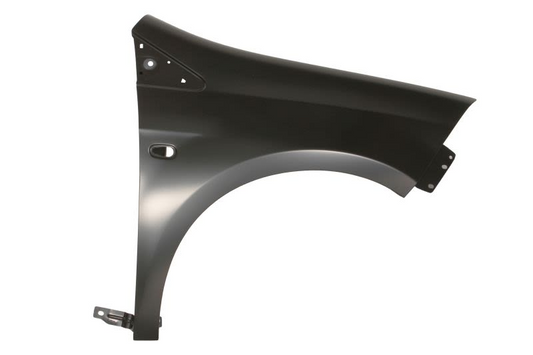 FIAT BRAVO 2007 ON FRONT WING FENDER PANEL RIGHT DRIVERS SIDE NEW PRIMED