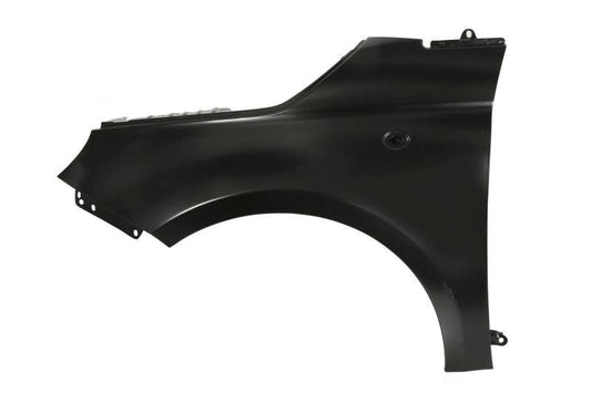 FIAT 500 FRONT WING 2008 - 2015PASSENGERS SIDE LEFT NEW PRIMED READY TO PAINT