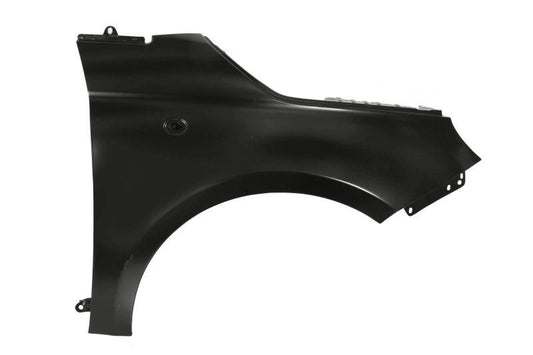 FIAT 500 FRONT WING 2008 - 2015 DRIVERS SIDE RIGHT RH NEW PRIMED READY TO PAINT