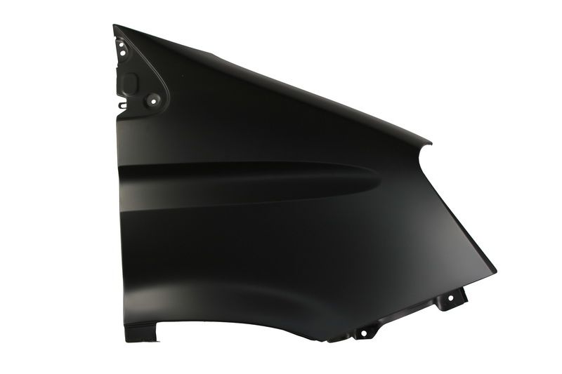 IVECO DAILY 2006-2012 FRONT WING DRIVERS SIDE RIGHT NEW