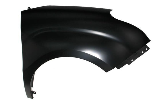 VAUXHALL COMBO 2012 - 2018 FRONT WING FENDER RIGHT DRIVERS SIDE NEW PRIMED