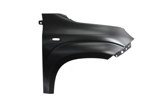 FIAT PANDA 2012 ON FRONT WING RIGHT DRIVERS SIDE PRIMED INSURANCE APPROVED