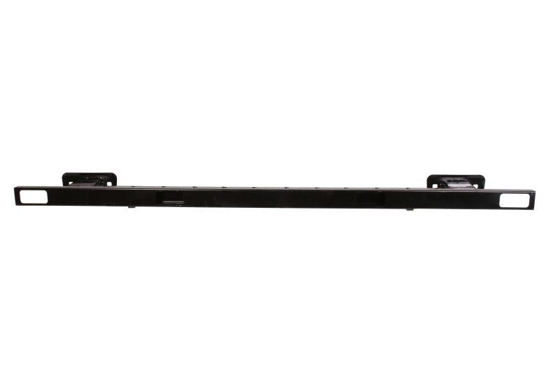 CITROEN RELAY 2006 – 2024 REAR BUMPER REINFORCEMENT CARRIER CRASH BAR