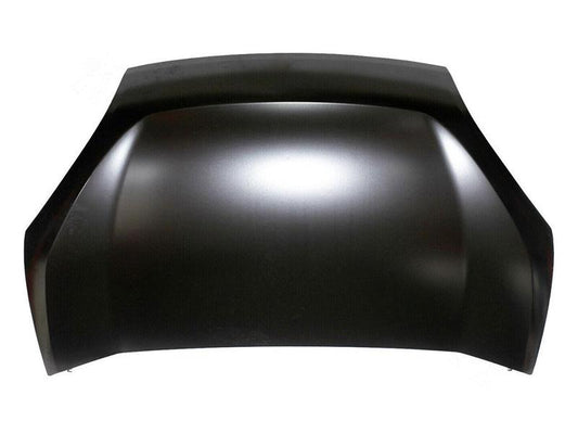 FIAT DOBLO 2015 – 2022 BONNET PRIMED INSURANCE CERTIFIED HOOD STEEL